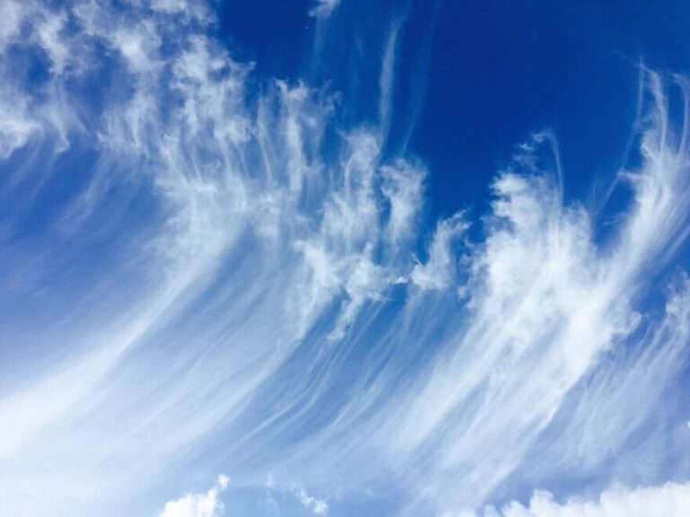 雲の種類と特徴 ~十種雲形~ | みどり文庫